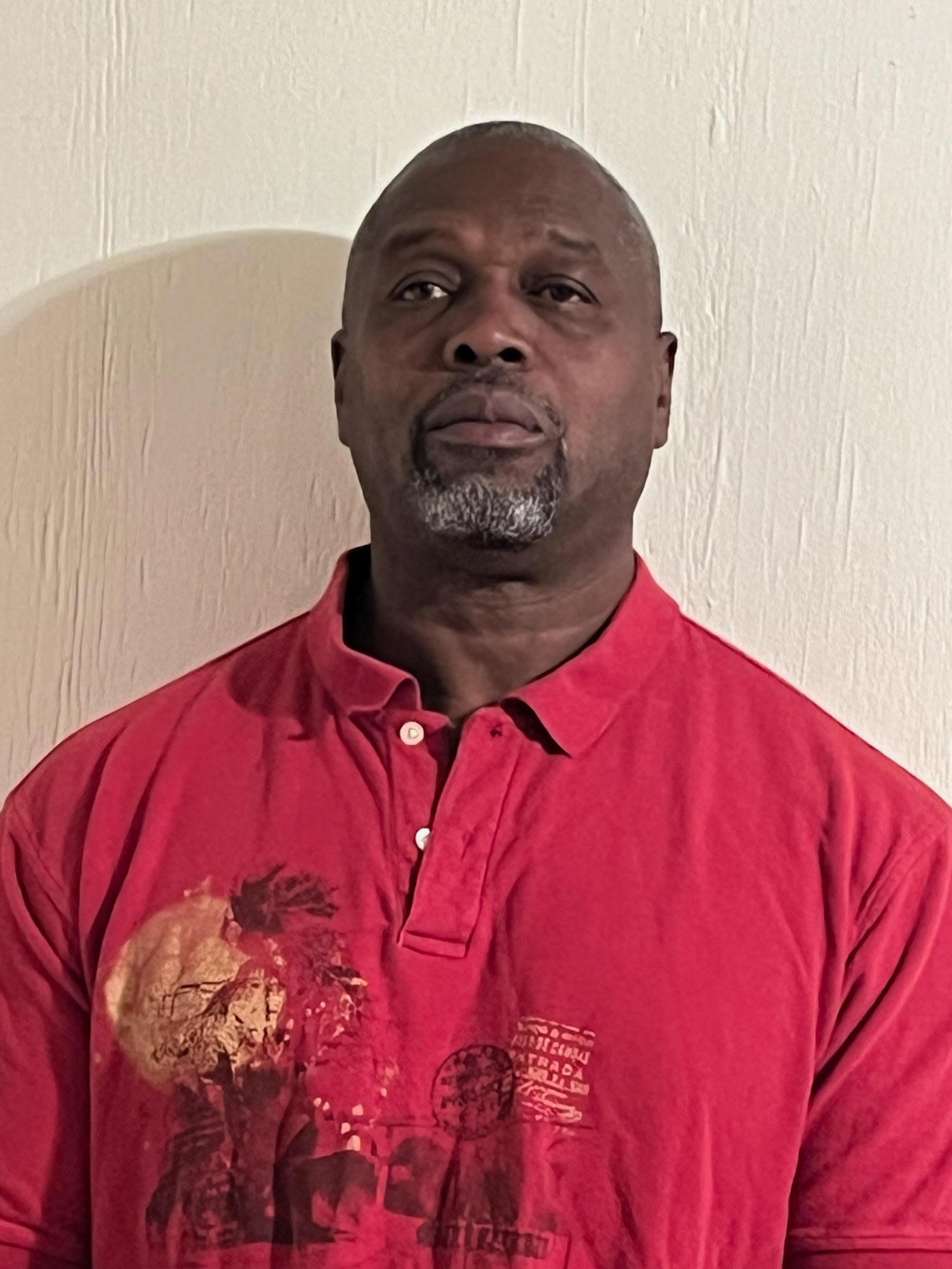 Charles Foster, owner of CTF Maintenance, Gainesville FL